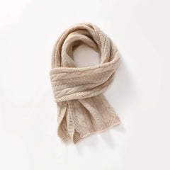 100% Pure Cashmere Winter Warm Soft Luxurious Warm Scarves