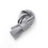 Women's 100% Pure Cashmere Classic Knit Scarf